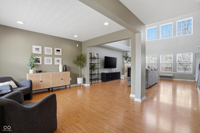 3468 Modesto Lane, Carmel, IN 46074