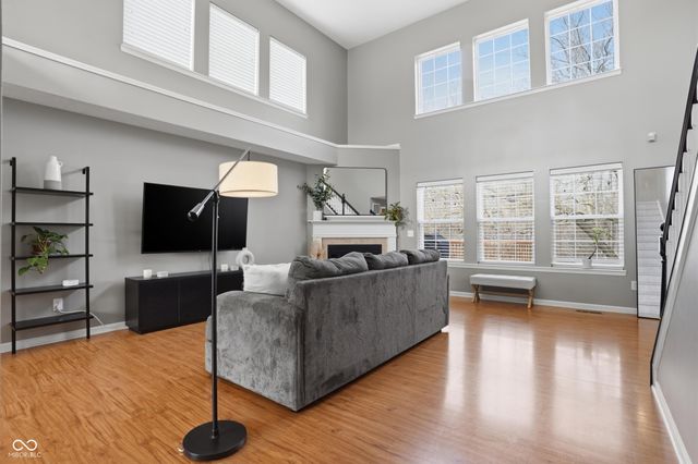 3468 Modesto Lane, Carmel, IN 46074