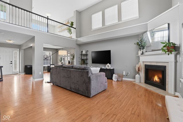 3468 Modesto Lane, Carmel, IN 46074