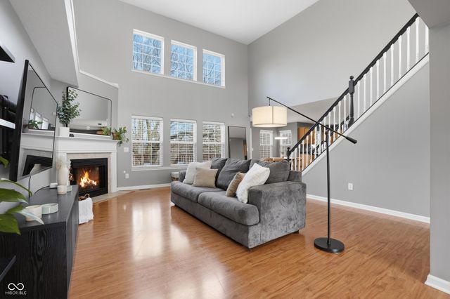 3468 Modesto Lane, Carmel, IN 46074