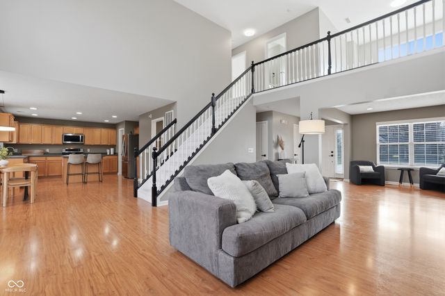 3468 Modesto Lane, Carmel, IN 46074