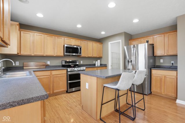 3468 Modesto Lane, Carmel, IN 46074