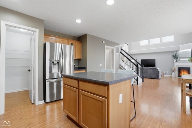 3468 Modesto Lane, Carmel, IN 46074