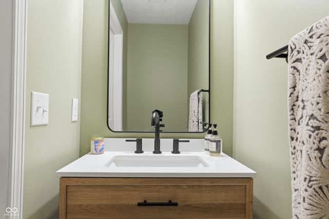 3468 Modesto Lane, Carmel, IN 46074