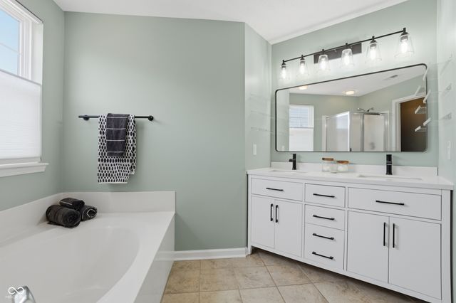 3468 Modesto Lane, Carmel, IN 46074