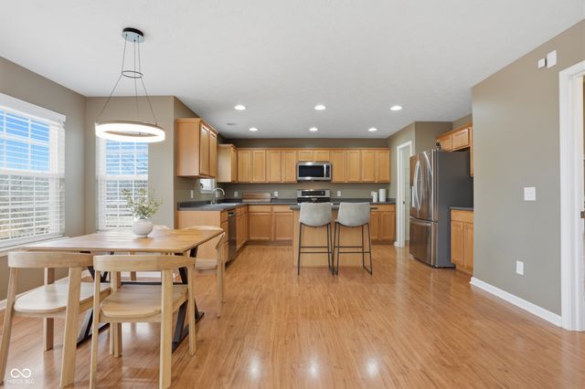 3468 Modesto Lane, Carmel, IN 46074