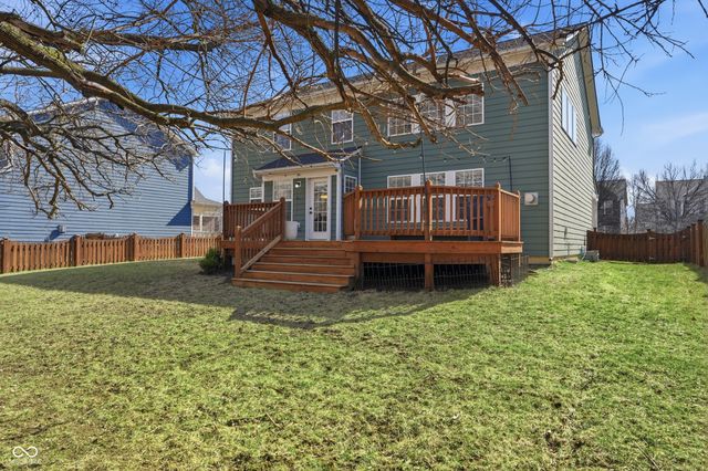 3468 Modesto Lane, Carmel, IN 46074