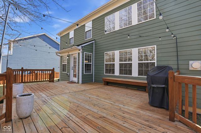 3468 Modesto Lane, Carmel, IN 46074