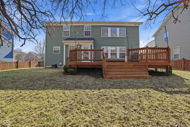 3468 Modesto Lane, Carmel, IN 46074