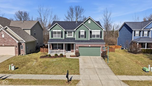 3468 Modesto Lane, Carmel, IN 46074