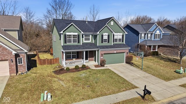 3468 Modesto Lane, Carmel, IN 46074