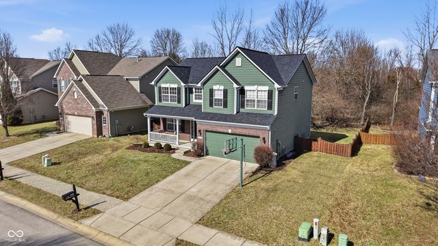 3468 Modesto Lane, Carmel, IN 46074