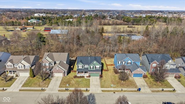 3468 Modesto Lane, Carmel, IN 46074