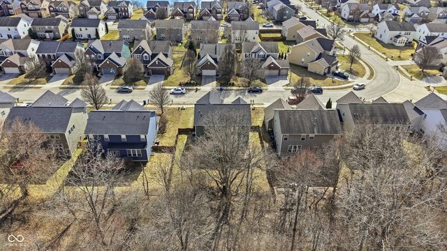 3468 Modesto Lane, Carmel, IN 46074