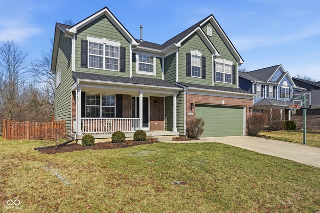 3468 Modesto Lane, Carmel, IN 46074