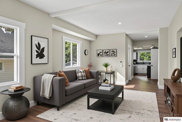 4612 N 36th Street, Omaha, NE 68111