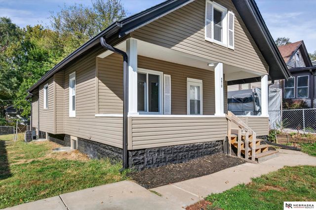 4612 N 36th Street, Omaha, NE 68111