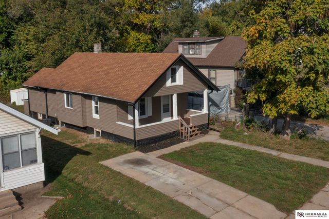 4612 N 36th Street, Omaha, NE 68111