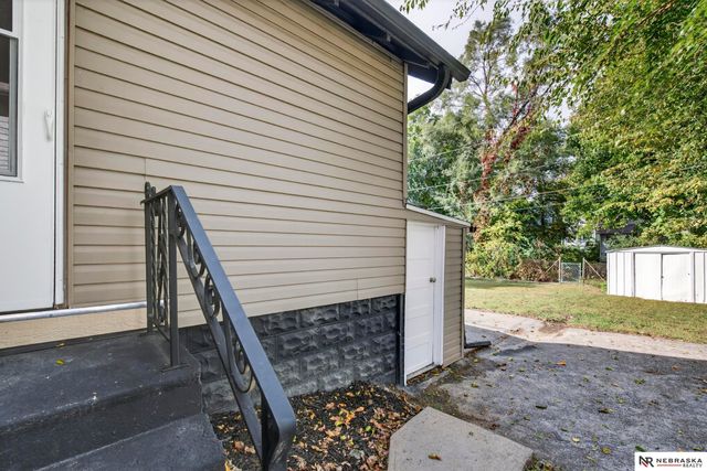 4612 N 36th Street, Omaha, NE 68111