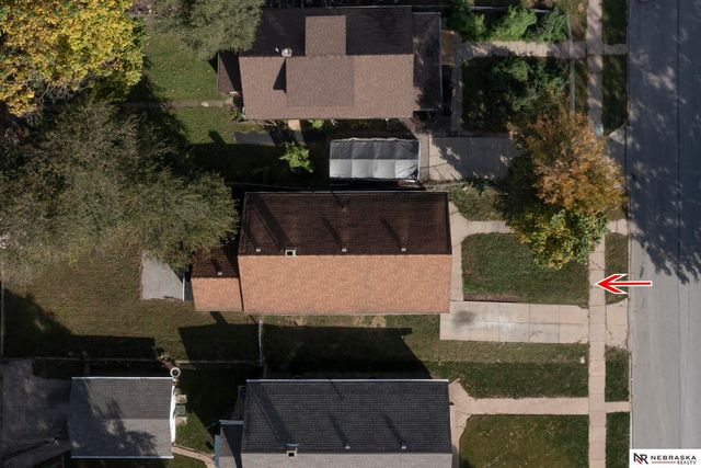 4612 N 36th Street, Omaha, NE 68111