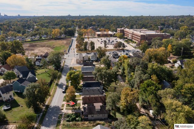 4612 N 36th Street, Omaha, NE 68111