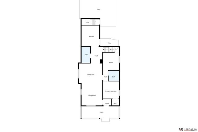 4612 N 36th Street, Omaha, NE 68111