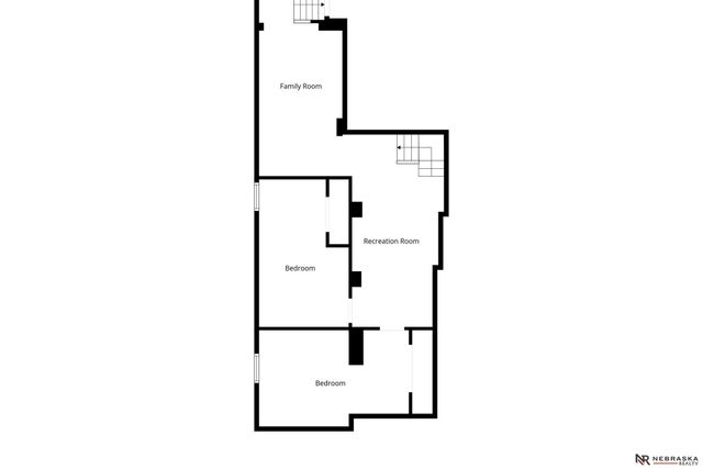 4612 N 36th Street, Omaha, NE 68111