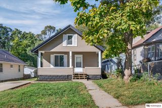 4612 N 36th Street, Omaha, NE 68111