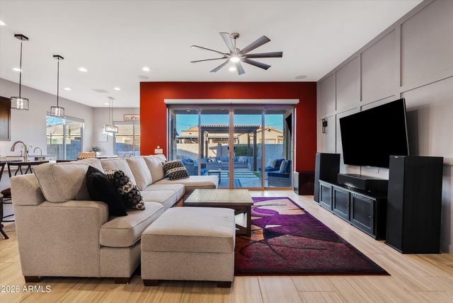 22638 E Mewes Road, Queen Creek, AZ 85142