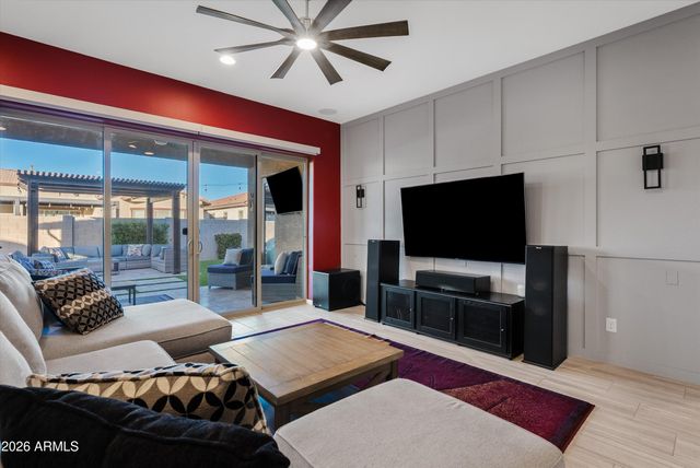 22638 E Mewes Road, Queen Creek, AZ 85142