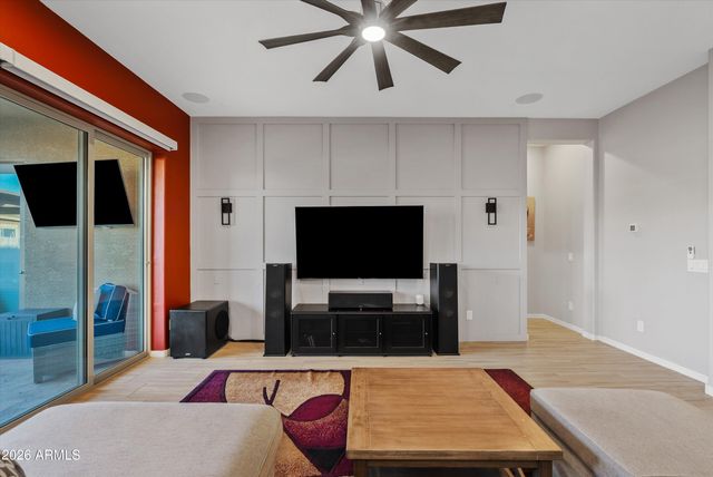 22638 E Mewes Road, Queen Creek, AZ 85142