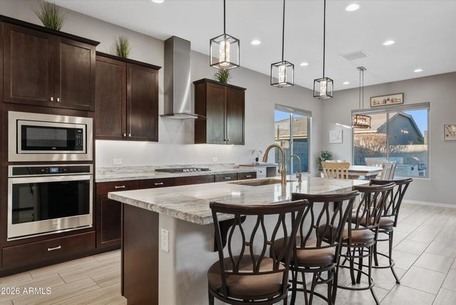 22638 E Mewes Road, Queen Creek, AZ 85142