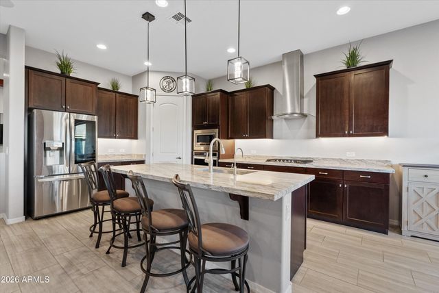 22638 E Mewes Road, Queen Creek, AZ 85142