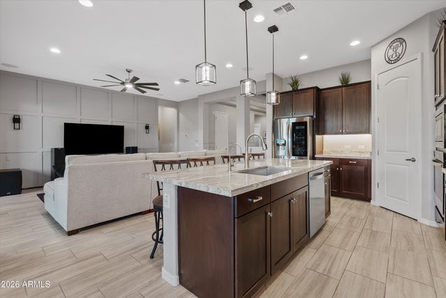 22638 E Mewes Road, Queen Creek, AZ 85142