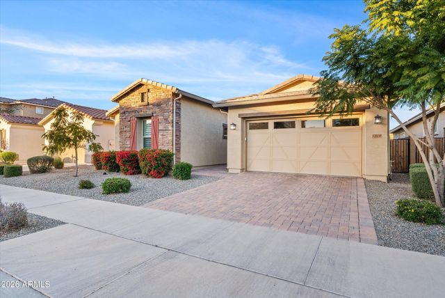 22638 E Mewes Road, Queen Creek, AZ 85142