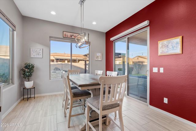 22638 E Mewes Road, Queen Creek, AZ 85142