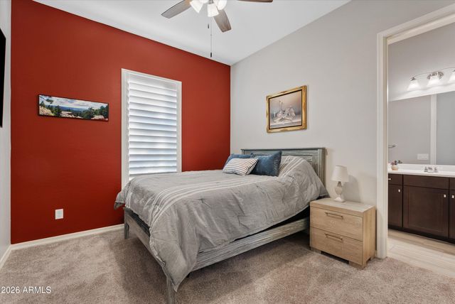 22638 E Mewes Road, Queen Creek, AZ 85142