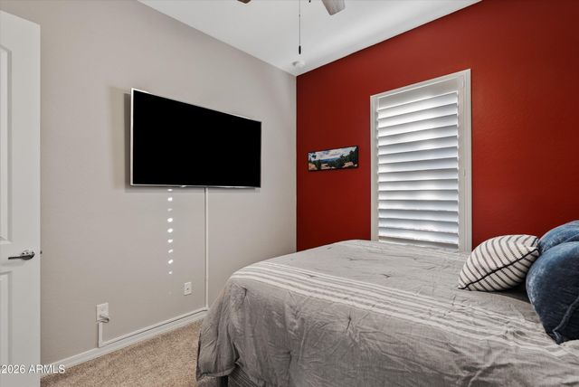 22638 E Mewes Road, Queen Creek, AZ 85142