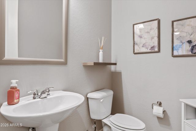 22638 E Mewes Road, Queen Creek, AZ 85142