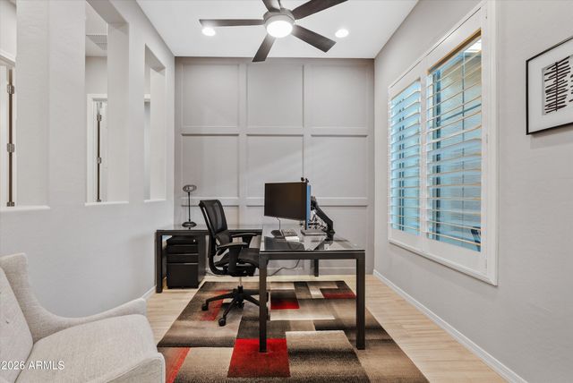 22638 E Mewes Road, Queen Creek, AZ 85142