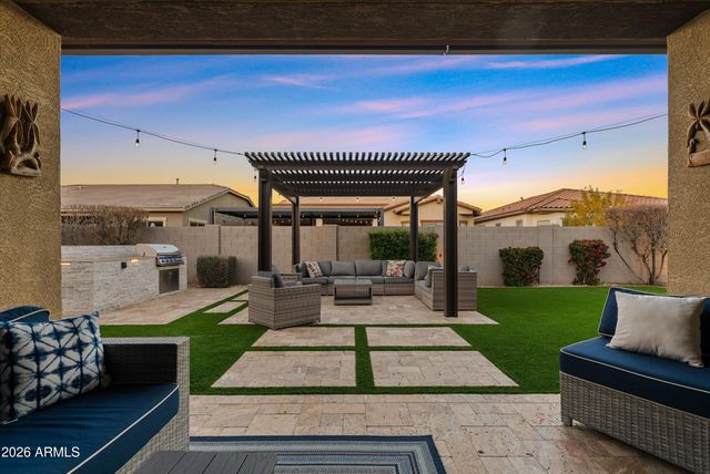 22638 E Mewes Road, Queen Creek, AZ 85142