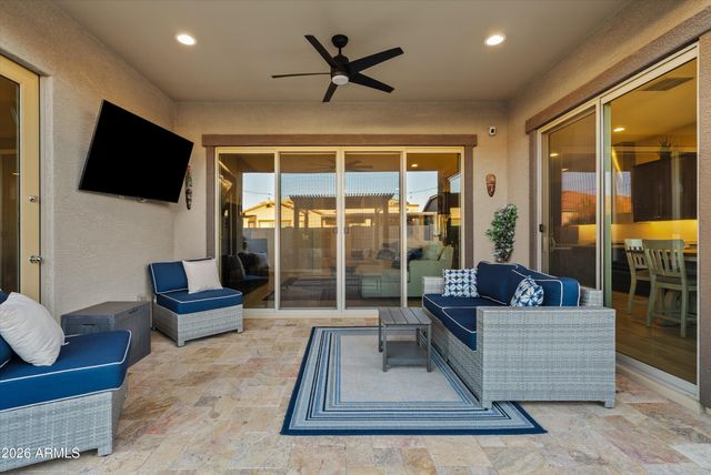 22638 E Mewes Road, Queen Creek, AZ 85142