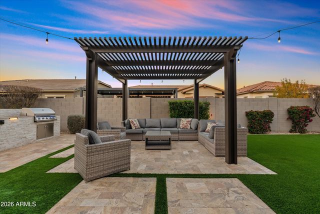 22638 E Mewes Road, Queen Creek, AZ 85142