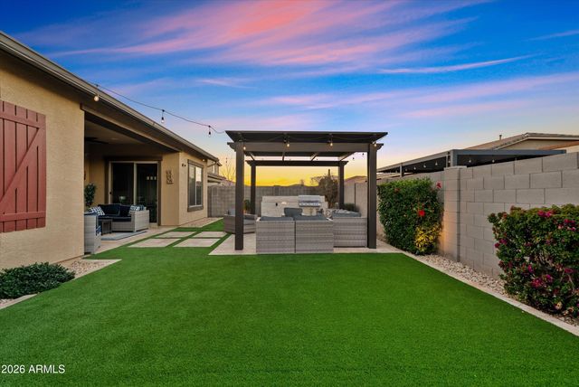 22638 E Mewes Road, Queen Creek, AZ 85142