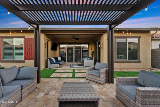 22638 E Mewes Road, Queen Creek, AZ 85142