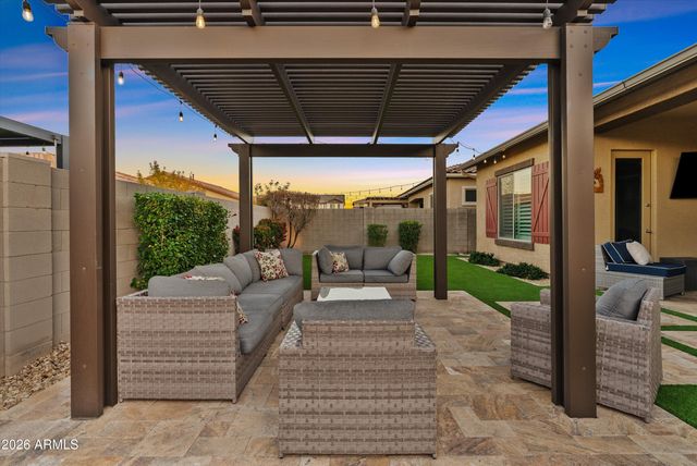 22638 E Mewes Road, Queen Creek, AZ 85142