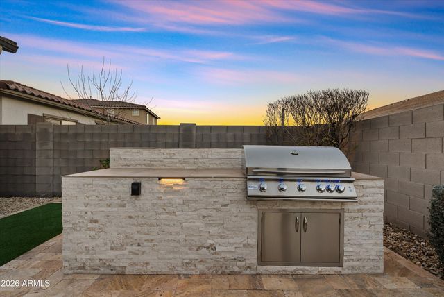 22638 E Mewes Road, Queen Creek, AZ 85142