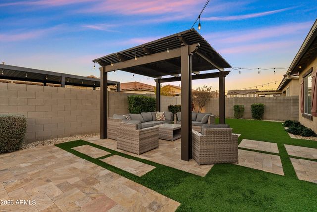 22638 E Mewes Road, Queen Creek, AZ 85142