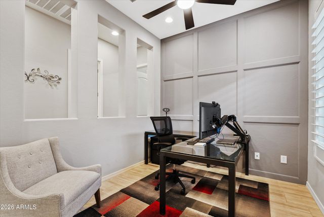 22638 E Mewes Road, Queen Creek, AZ 85142