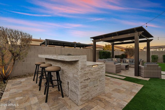 22638 E Mewes Road, Queen Creek, AZ 85142